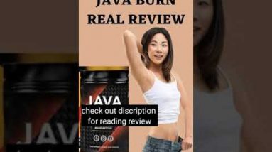 lose weight fast | java burn real review #short #weightlose