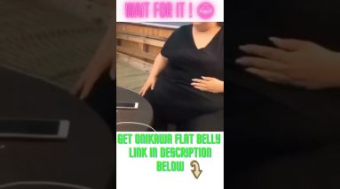 Lose Weight In No Time ( Onkinawa Flat Belly Tonic )