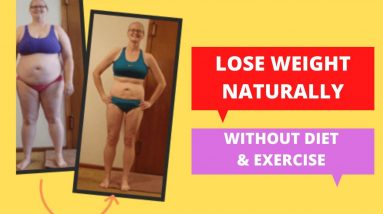 Lose Weight Naturally | Revitaa Pro Review | Get 85% Discount | Revitaa Pro