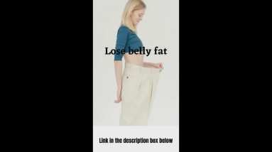 Lose Weight with Okinawa Flat  Belly Tonic (link in the description box)