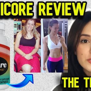 METICORE COMPLETE REVIEW - All the trusth about meticore in this review