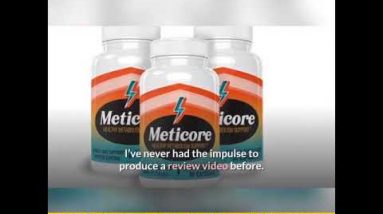 Meticore Gave Me Weight Loss Results I've Been After For YEARS! #shorts