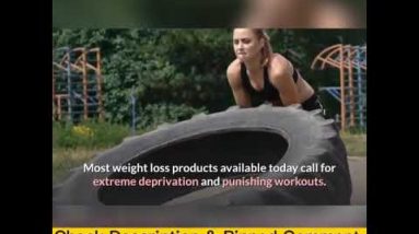 Meticore Gives You Fabulous Results Without ANY Diet & Exercise! #shorts
