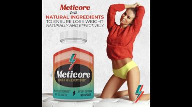 Meticore Review   Does This Weight Loss Supplement Work