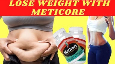 METICORE REVIEW - Meticore Supplement Work? #MeticoreSupplementReviews!