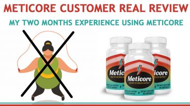 Meticore Review   My 2 Months Experience of Using Meticore Supplement