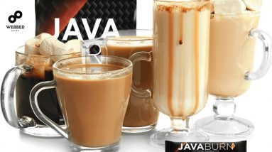 JAVA 🔥 BURN - How Long To Get Results With JAVA BURN 🔥 Reviewing JAVA BURN 2021