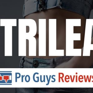 Nitrilean - Review | Pro Guys Reviews