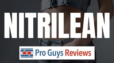 Nitrilean - Review | Pro Guys Reviews