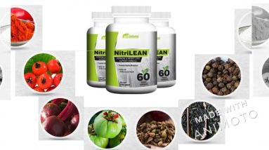 NitriLean -  Weight Loss Supplement, Reviews, Results, Price And Benefits