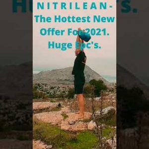 Nitrilean Weight Loss Supplements For You
