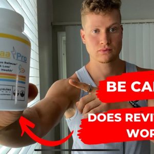 🚨  REVITAA PRO 🚨 - NOBODY TELLS YOU THIS - REVITAA PRO Reviews - REVITAA PRO Supplement Review