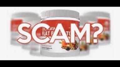 Okinawa Flat Belly Tonic Official Video How To Lose Weight Fast