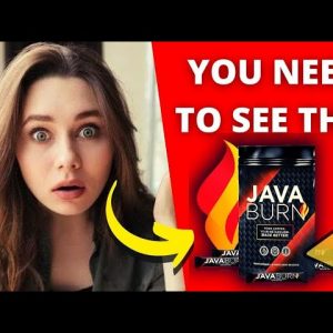 JAVA BURN REVIEW DON'T BUY before watching this video What u need to know about Java Burn