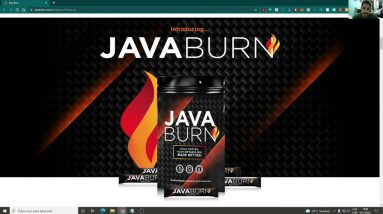 JAVA BURN REVIEW DONT BUY before watching this video What u need to know about Java Burn Supplement