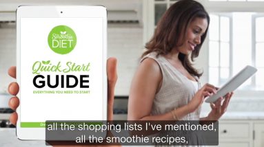 Smoothie Diet Review How to lose weight easily  80% Discount Best Deal 2021