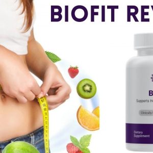 BIOFIT Probiotic |The Best Probiotic for Weight Loss | Watch Before You Buy Chrissie Miller's Biofit