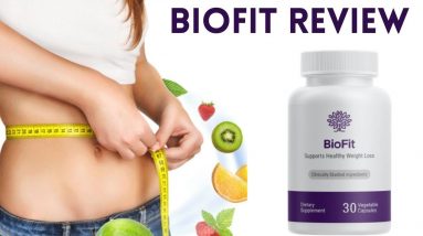 BIOFIT Probiotic |The Best Probiotic for Weight Loss | Watch Before You Buy Chrissie Miller's Biofit
