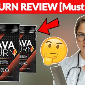 Java Burn Review - What Other Java Burn Reviews Won't Tell You! [Java Burn Review USA]