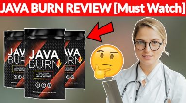 Java Burn Review - What Other Java Burn Reviews Won't Tell You! [Java Burn Review USA]