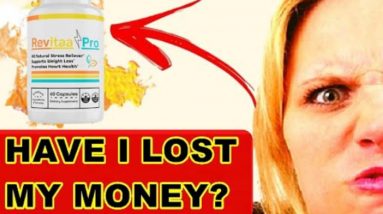Revitaa Pro - Does Revita Pro work??