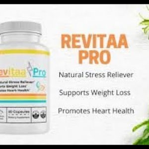 Revitaa Pro Weight Loss with Revita pro reviews!! #usa