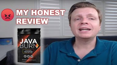 Java Burn Reviews 😈 My Honest Java Burn Coffee Review😈Real Java Burn Customer Reviews - MUST WATCH