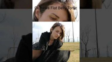S 🌟 STAR.   Okinawa Flat Belly Tonic