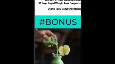 Top 10 Weight Loss Mistakes [Overcome With BEST In Kind Smoothie Diet Recipe Bonus]#shorts