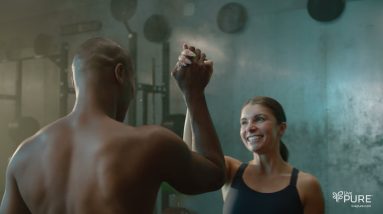 The Metabolic Secret to Burn Fat & Lose Weight