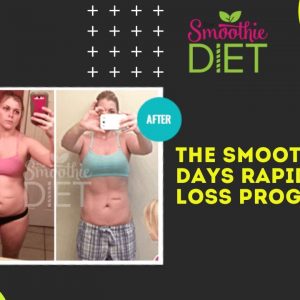 The Smoothie Diet: 21 Day Rapid Weight Loss Program (Reviews)