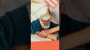 Top 3 Weight Loss Tips (With Smoothie Recipe Diet Plan) #shorts