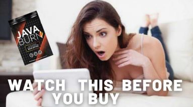 Java Burn Review-Java Burn Lose Weight?ava Burn Does It Work? JAVA BURN #javaburn #javaburnreview