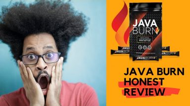 Java Burn Reviews - Is it Safe? Kickstart Your Metabolism With A Morning Coffee