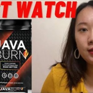 Java Burn Reviews - WATCH BEFORE YOU BUY JAVA BURN SUPPLEMENT - Java Burn Review