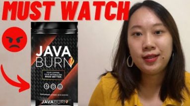 Java Burn Reviews - WATCH BEFORE YOU BUY JAVA BURN SUPPLEMENT - Java Burn Review