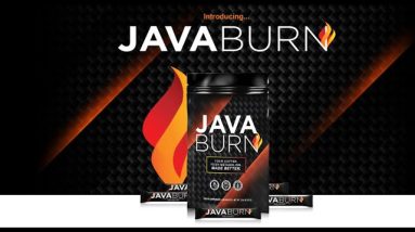 Java Burn Review 2021 - REVEALED THE TRUTH - Java Burn Ingredients - Java Burn