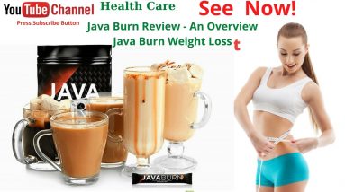 Java Burn Review - Do Coffee Weight Loss Supplements Really Work?Java Burn Supplement