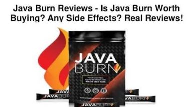 JAVA BURN COFFEE Review - JAVA BURN Does Really Work? To reduce weight fast and simple steps