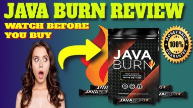 JAVA BURN- Java Burn Reviews- Java Burn Supplement Review- Java Burn Customer Reviews - JAVA BURN