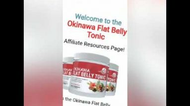 what ls the okinawa Flat Belly tonic
