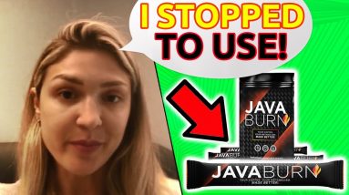 Why am I NO LONGER Using Java Burn? (Java Burn REAL REVIEW) 🔴