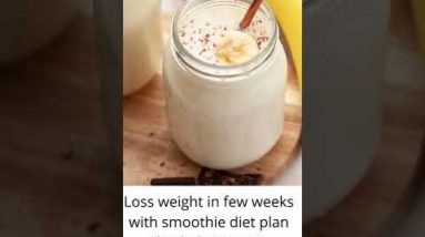 y2mate com   Loss weight in 21 days with smoothie diet plan