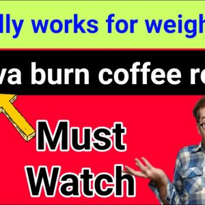 JAVA BURN-Java Burn Review 2022|Java Burn Reviews| latest Java Burn Coffee | Java Burn Coffee Review