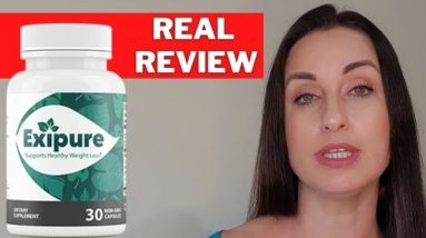 INFORMATION ABOUT EXIPURE - Can you drink and use EXIPURE? Exipure Works better why? Exipure Review!