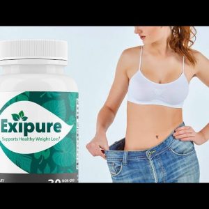 😱 EXIPURE WEIGHT LOSS 🔴 BE CAREFUL! My Honest Experience. Exipure Review! Does EXIPURE Really Works