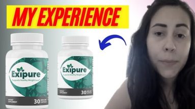 EXIPURE Review- Does Exipure really Work? Exipure supplement Review, Exipure Reviews Sincere