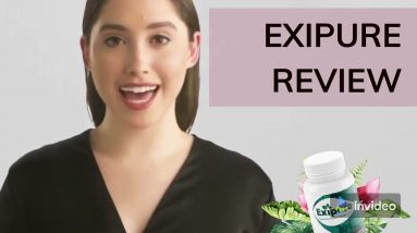 EXIPURE reviews- Does Exipure work?- Exipure work? - The Tropical Secret for Healthy Weight Loss.