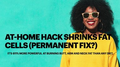 An Exipure Review: Does it Work? YES tropical loophole diet boosts your metabolism by over 728%!