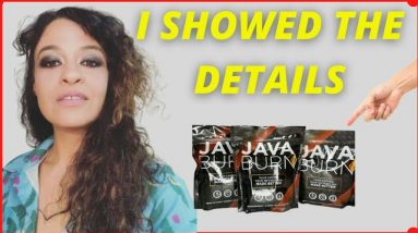 Does JAVA BURN Work? Java Burn Weight Loss? Java burn Nutrition is good? Get to Know the Details 🧐